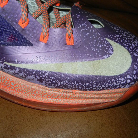 Nike LeBron James Area 72s Men\'s 12 main image 11
